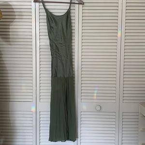Vintage Victoria’s Secret Nightgown Dress 100% Silk